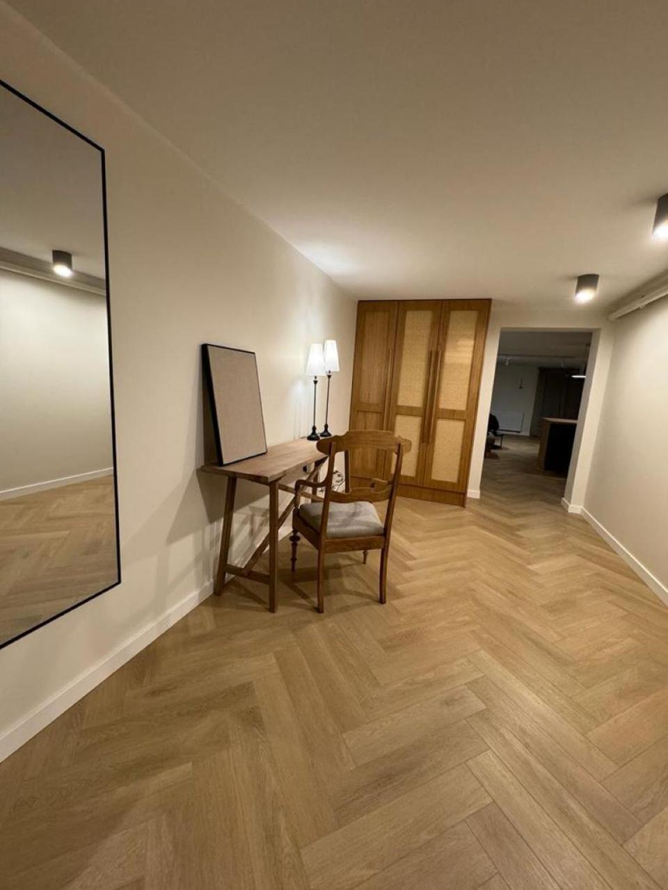Apartament Ovoc 1.0 Chodzież Exterior foto